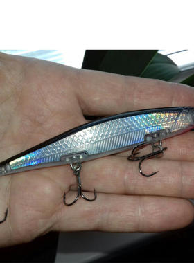 110mm 13g 85mm 7g Swimbaits Bass Big Fish Crankbaits Fishing
