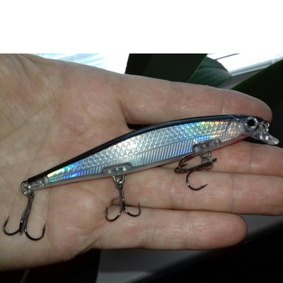 110mm 13g 85mm 7g Swimbaits Bass Big Fish Crankbaits Fishing