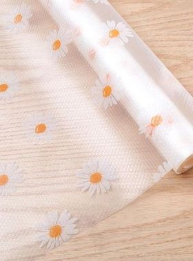 Drawer Mat Paper Wardrobe Kitchen Cupboard Waterproof Oil