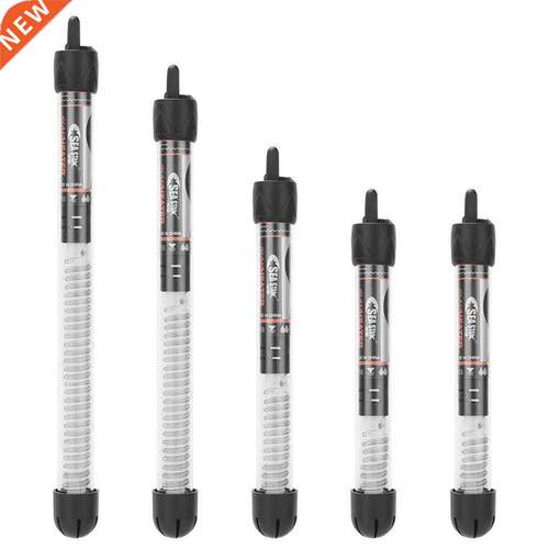 Aquarium heater 25W/50W/100W/200W/300W Submersible Fish Tank