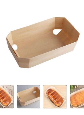 1 Set 10Pcs Packing Boxes Dried Fruits Desserts Storage