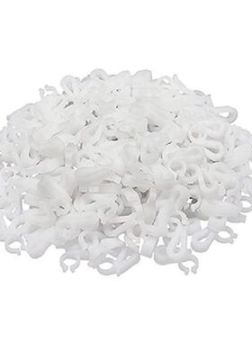 Christmas Light Clips - Gutter Clips For Hanging Outdoor