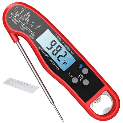 Kitchen Digital Food Thermometer Instant Read Meat Thermomet