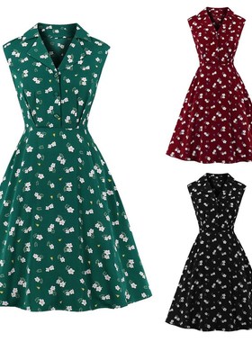 In 2022, is a fairy temperament accept waist lapel dress