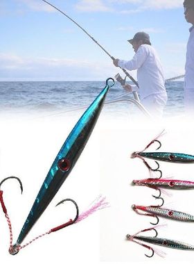 Fishing Accessories fishing lures Jigs Fishing Lures