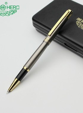 [HERO] 285 Classical Series Fountain Pen Iridium Fountain Pe