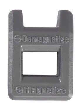 Promotion! Screwdriver Magnetizer Degaussing Demagnetizer