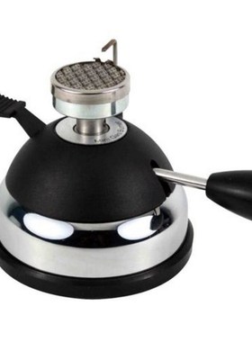 Mini Gas Burner Ht-5015Pa Mini Tabletop Gas Butane Burner He