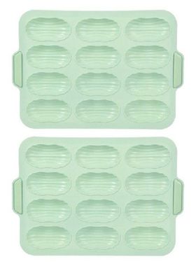 Cake Pans Non-stick Cake Pan Silicone Material Kitchen