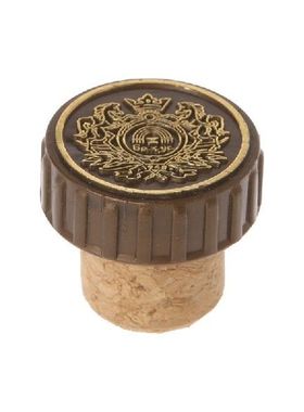 T-shape Sumbat Botol Gabus Anggur Merah Alat Bar Dapur