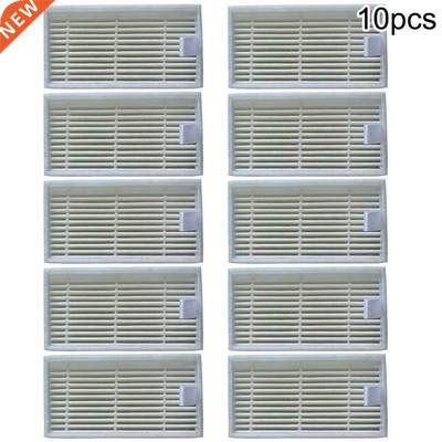 10pcs Filters Replacement Parts For Medion MD 19500/19510/19