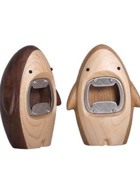 Wooden  Bottle Opener Home Decoration,Corkscrew  Remover