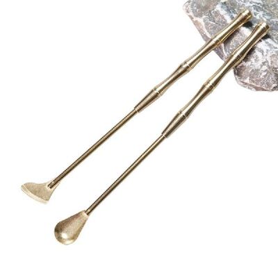 Incense Road Tool Kit Handmade Incense Stamp Tool Kit