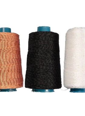 400m 80lbs Nylon Twisted Bowstring Thread Fishing String