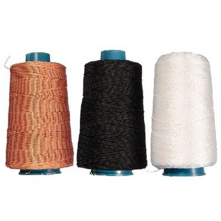 400m 80lbs Nylon Twisted Bowstring Thread Fishing String