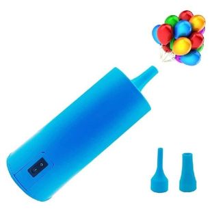 Balloon Pump Electric Air Pump Safe Inflation Outdoor