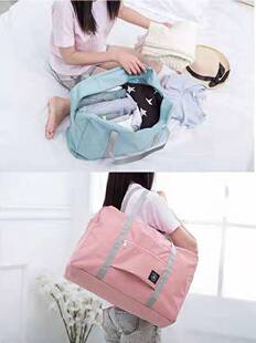 g Big Capacity Bag Travel Carry on Luggage Bags Overnight #N