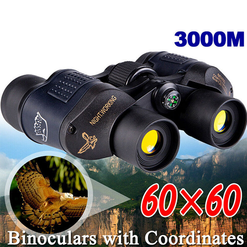 mini telescope optics for hunting sports durable hd