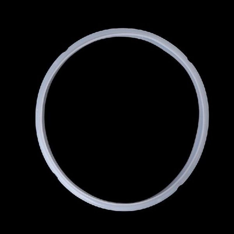 P82C 22cm Silicone Rubber Gasket Sealing Ring For Electric