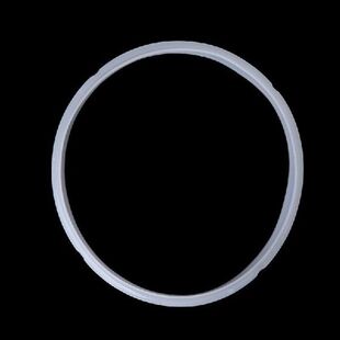 P82C 22cm Silicone Rubber Gasket Sealing Ring For Electric