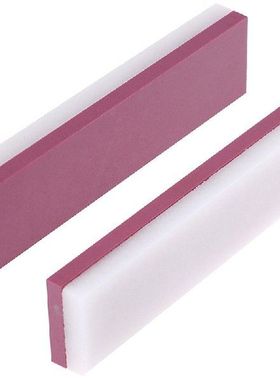 Knife Sharpener Ruby Stone Natural Agate Sharpening Stones