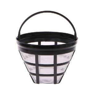 Penggantian Filter Kopi Reusable Refillable Keranjang Piala