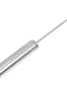 1pc Pick Stainless Steel for Kitchen Bars and Bartenders )