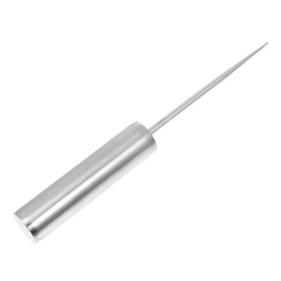 1pc Pick Stainless Steel for Kitchen Bars and Bartenders )