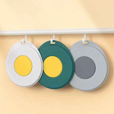 Table Mat Silicone Kitchen Hot Pot Pad Bowl Coaster