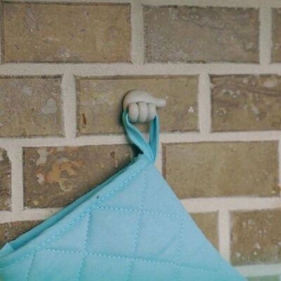 Creative Hanging Hook Strong Adhesion Easy to Install