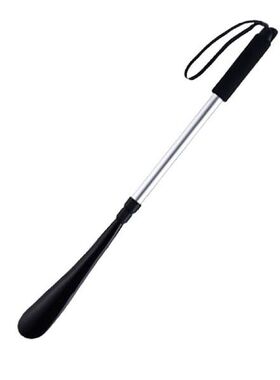 Portable Long Shoe Horn Telescopic Long Shoehorn Portable