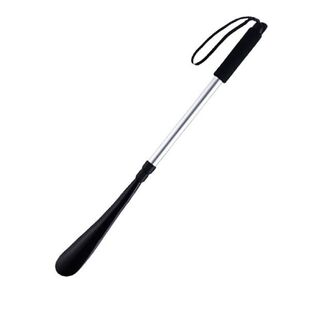 Portable Long Shoe Horn Telescopic Long Shoehorn Portable