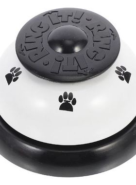 Bell Dog Trainingcallrestaurant Toilet Hand Handbells Pet