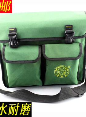 Free shipping Multifunction  Tool Case 600-D Polyester