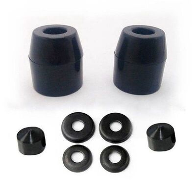 Skateboard Truck Shock Absorber Set Rebuild Bushings