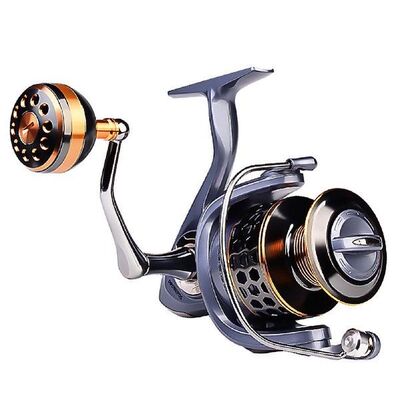 PROBEROS Spinning Reel Fishing Reel With Left Right