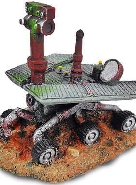 Fish Tank Decoration Aquarium Decoration, Creative Suitable