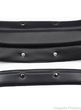 Bantalan Telinga Lembut Penutup Ikat Kepala Pengganti untuk