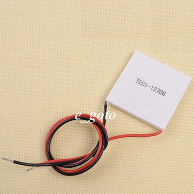 TEC1-12706Thermoele