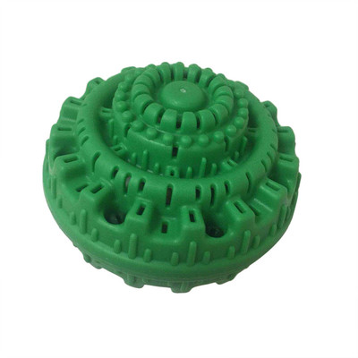 2 Pcs Eco Magic Laundry Ball Orb No Detergent Wash Wizard