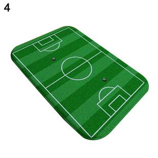 Bedroom World Cup Football Stadium Floor Mat Kitchen