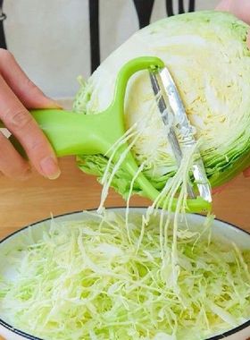 Vegetable Cutter Cabbage Slicer Vegetables Graters Cabbage