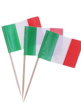 Flags Flag Toothpick Cupcake Toothpicks Country Of For Food