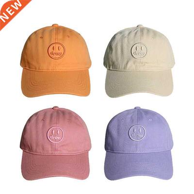 IL KEPS Girl Candy Smiley 3D Embroidery Cute Women's