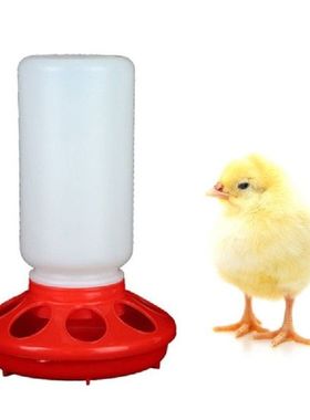 Ayam Pengumpan Otomatis Peminum Makanan Unggas Makan Mason