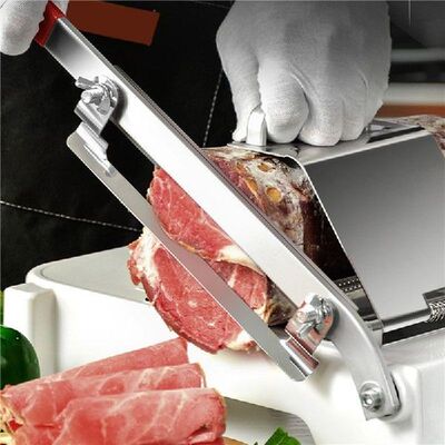 Kitchen Tool  Cutter Slicing Machine Stainless Steel