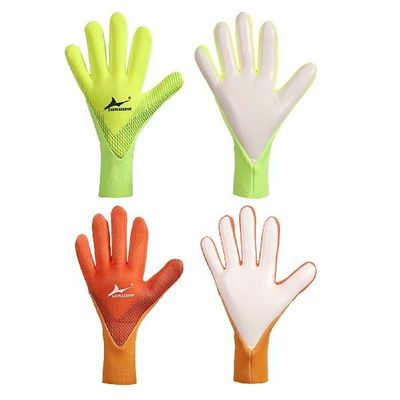 Latex Goalkeeper Gloves Anti-Slip Soccer Goalie Goalkeeper
