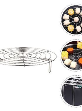 1Pc Anti-scald Creative Household Steaming Holder for Home