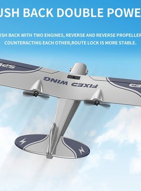 TY9 Drone Glider 2.4GHz Beginner RC Aircraft Remote Control
