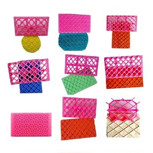 Cookie Cutter Cookie Stamp Biscuit Mold Kitchen Tool Food